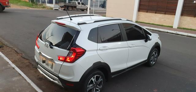 Wrv exl automático 18/18 top de linha - Foto 11