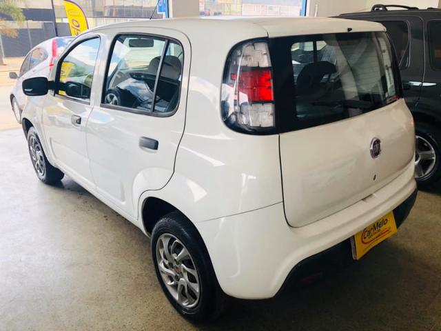 FIAT UNO ATTRACTIVE 1.0 - Foto 5