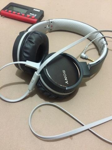 Sony Fone de Ouvido "Novo" - Foto 2