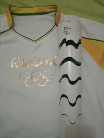 Colecionadores Olympikus