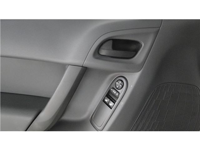 Citroen C3 1.5 origine 8v flex 4p manual - Foto 14
