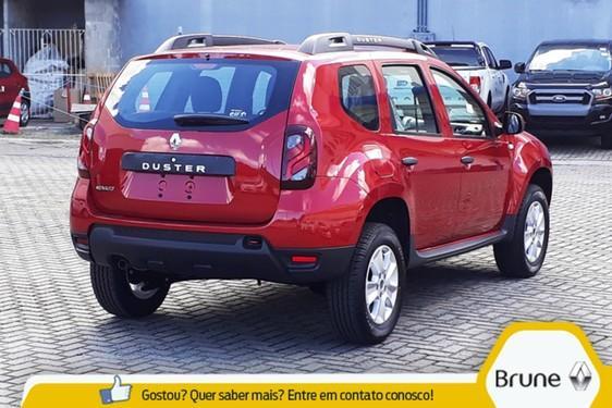 Duster Duster 1.6 16V SCe Expression (Flex) - Foto 5