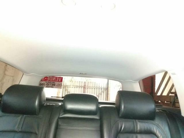 Passat alemao fsi 2.0 completo