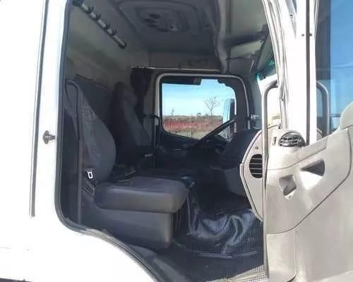 Mb Atego 2430 6x2 carroceria "conheça as opções de parcelamentos" - Foto 5
