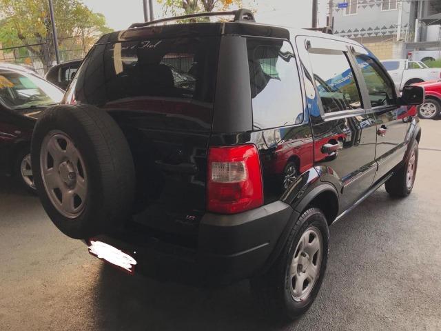 Ecosport 1.6 xls manual 2007 / toda original! - Foto 8