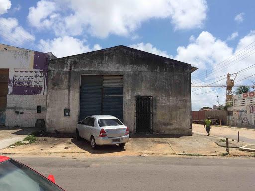 Galpão comercial à venda, Siqueira Campos, Aracaju - GA0009. - Foto 5