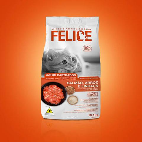 Felice gatos 10kg , Mania Pet Delivery