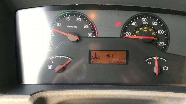 Volvo vm 330 - Foto 3