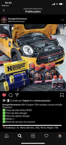 Mini Cooper S TOP 2015 39.000km ! - Foto 13