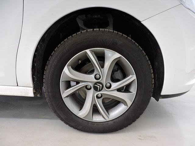 CITROËN C3 1.6 TENDANCE 16V FLEX 4P AUTOMÁTICO - Foto 14