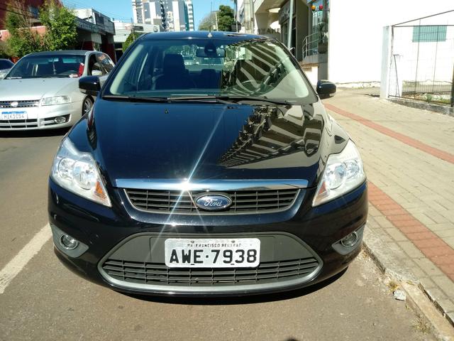 Ford Focus Sedan 2.0 Automático - Foto 2