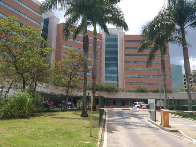Loja comercial para alugar em Jardim flamboyant, Campinas cod:SA274346