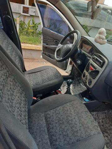 Vendo um Carro pálio - Foto 6