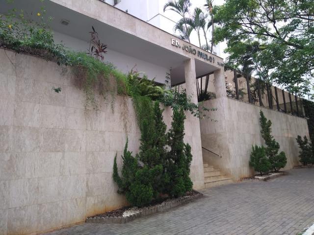 Apartamento bueno 3 quartos 230 mil