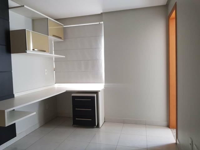 Apartamento de três quartos todos suítes em Águas Claras - Foto 10