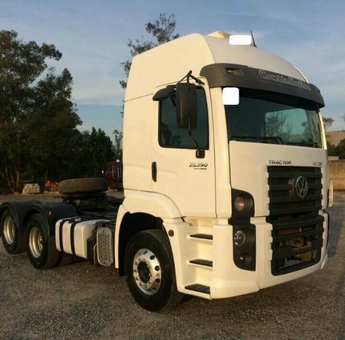 Volkswagen vw 25.390 Ano 2015/16 - Foto 3