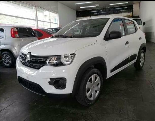 Renault Kiwd