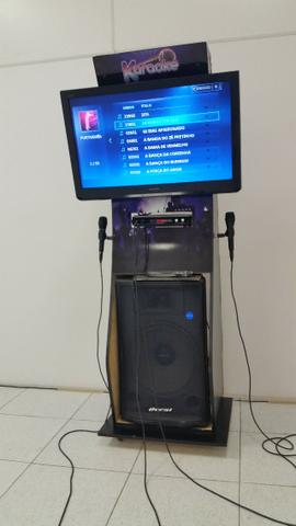 Karaokê / Videokê Profissional - Foto 3