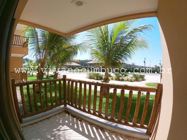 Apartamento no condomínio VG Sun Cumbuco Semi mobiliado - Foto 11