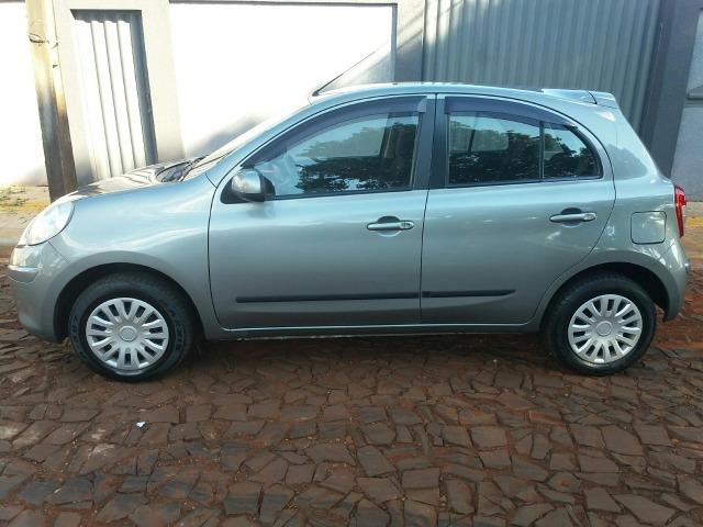 Nissan March 1.6 13/2014 - Foto 8