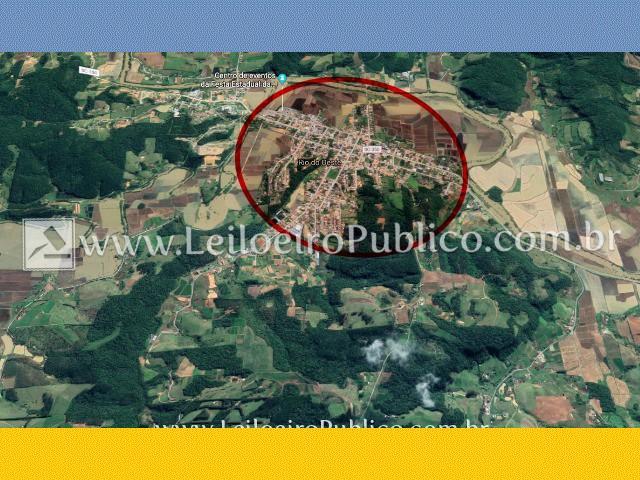 Rio Do Oeste (sc): Terreno Rural 101.343,75 M² mmrrl uqmgk - Foto 6