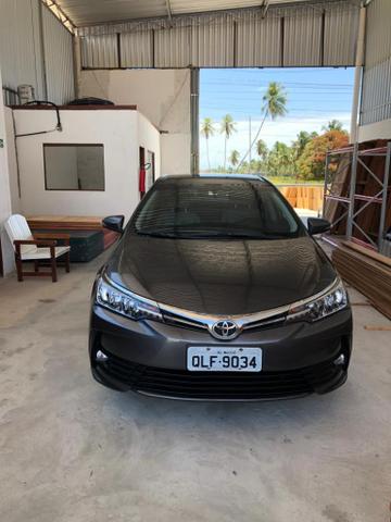 Corolla GLI 68,000 pra VENDER LOGO - Foto 6