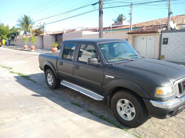 Vendo Ford ranger powerstroke 3.0 - Foto 6