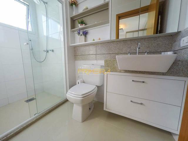 Apartamento no Poeme Ecoville, face norte - Foto 11