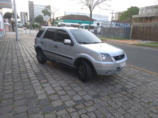 Ford Ecosport 2005 1.6