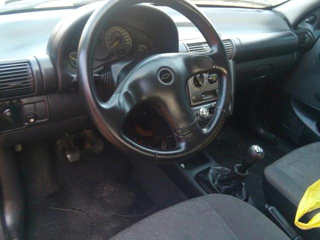 Vendo Corsa classic 2006/2007 - Foto 6