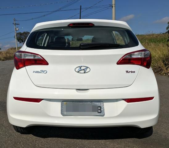 Hyundai HB20 1.0 Turbo 2018 - Foto 3