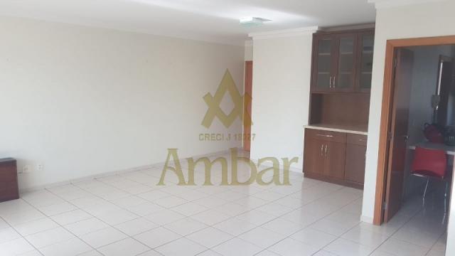 Apartamento - jardim botânico - ribeirão preto - Foto 3