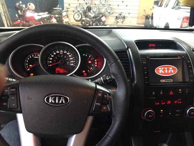 Sorento 2011 - Foto 5