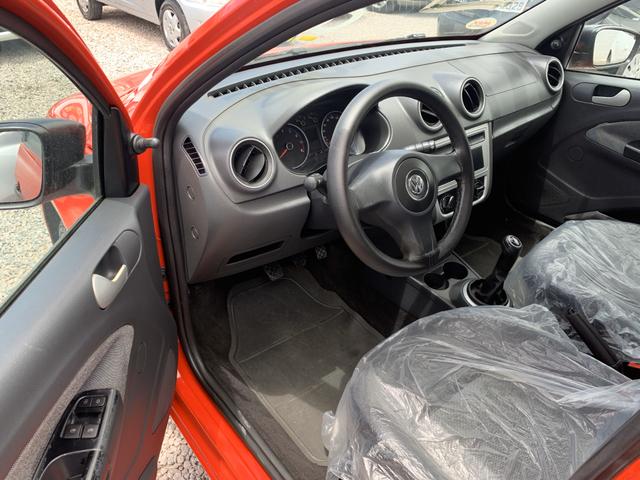 Gol G6 2014 1.0 completo - Foto 5