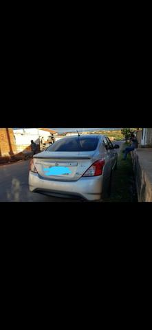 Nissan Versan 2012/2013 1.6 Flex - Foto 4