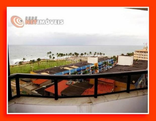 Apartamento 1/4 em Armação - Bahia Suites - Jardim de Alah - Foto 2