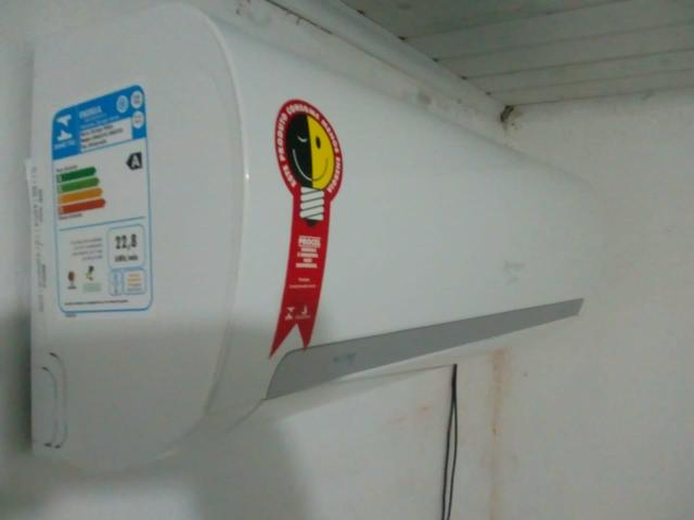 Ar condicionado midea 9000btus - Foto 2