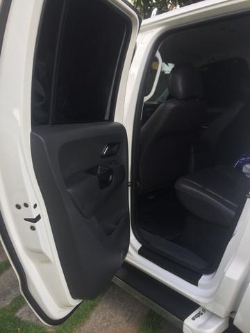 Amarok 2013, automática - Foto 17