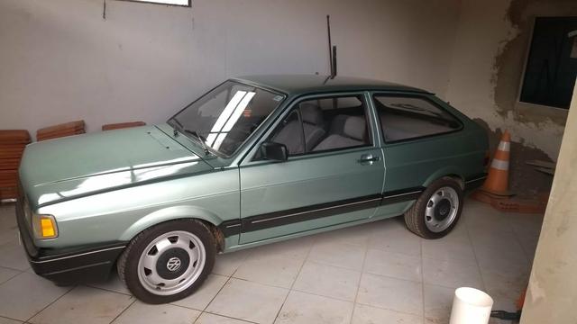 Gol GL turbo - Foto 2