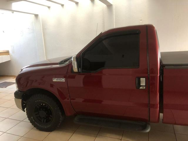 F250 Super Duty - Foto 3
