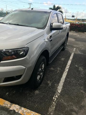 Ranger XLS 2.2 Diesel 4x4 Automático 2017 - Foto 2