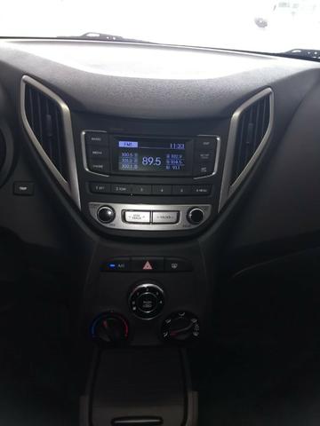 Hb20 Confort Plus 1.0 impecável - Foto 6