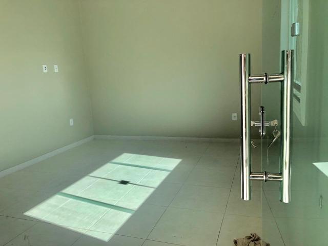 Aceito Imóvel FGTS e Financiamento, Casa Nova em Excelente Localização Sobradinho 2 - Foto 19