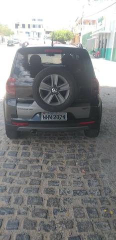 VW CrossFox 1.6 2012 - Foto 7