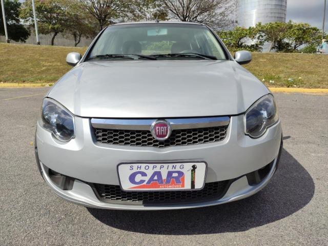 Fiat Palio Weekend Trekking 1.6 2014 Completo - Foto 2