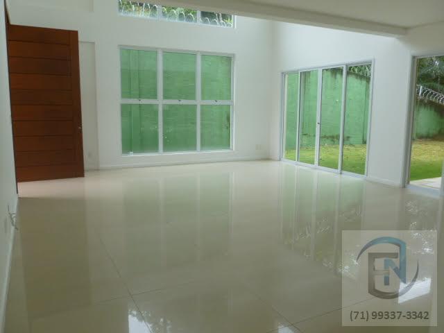 Casa em Condomínio para Venda em Salvador, Alphaville I, 4 dormitórios, 4 suítes, 5 banhei - Foto 13