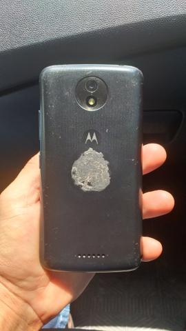 Vende-se moto c plus - Foto 4