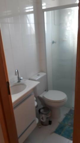 2 dormitórios com suíte e varanda - R$ 235 mil - Foto 6