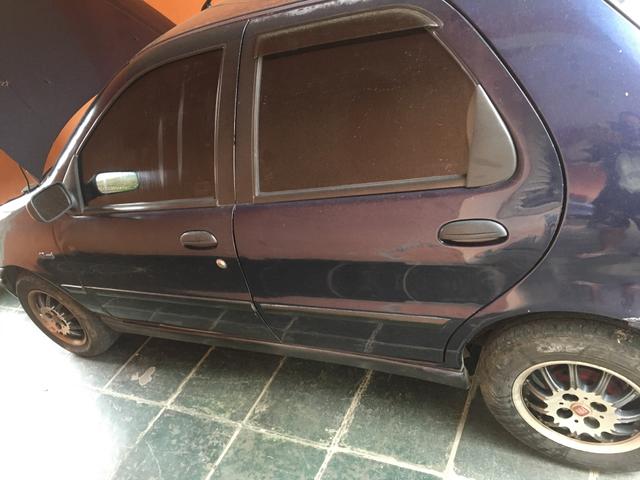 Palio 96/97 - Foto 2
