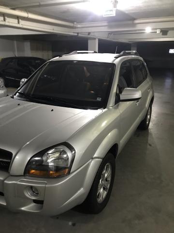 Tucson Única dona - Foto 4